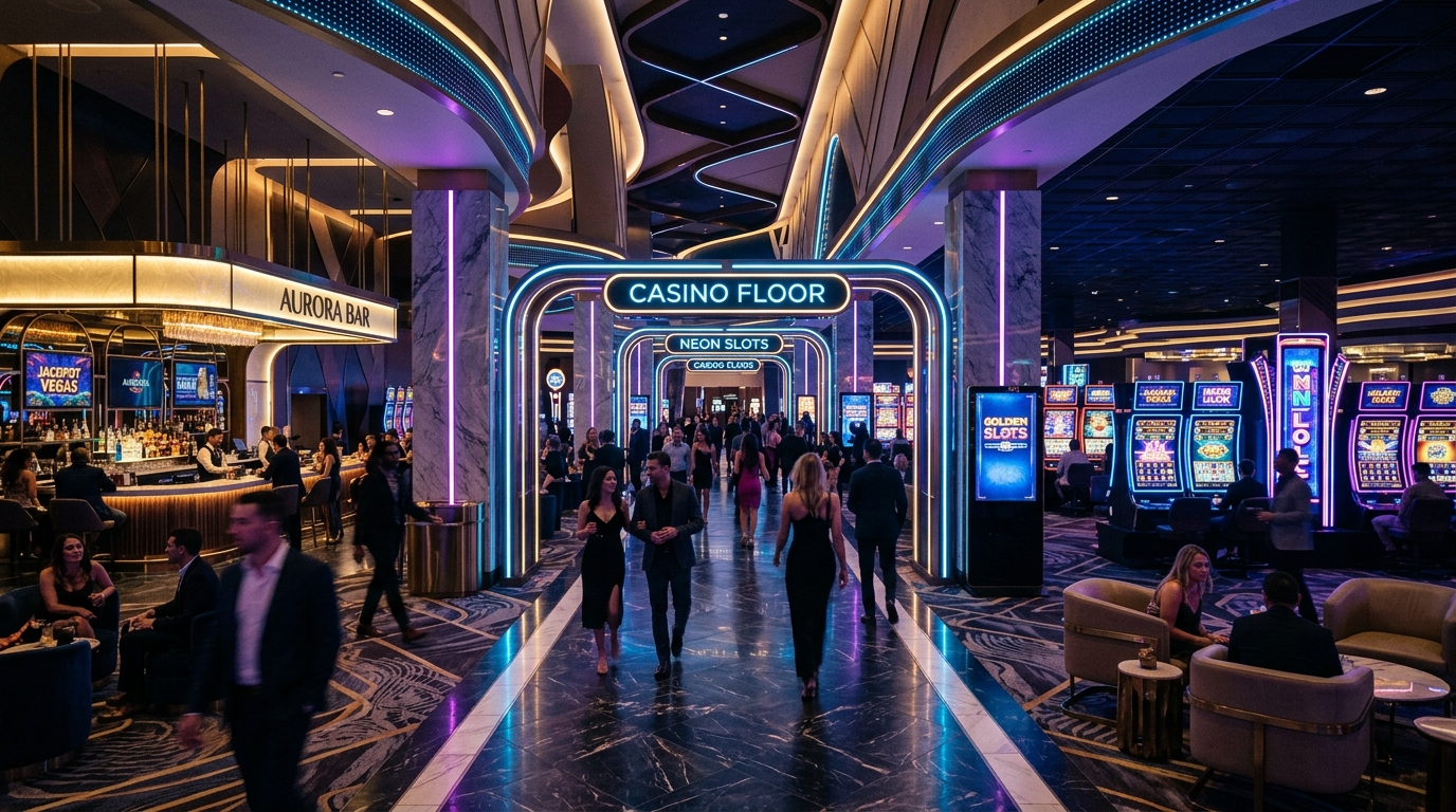 De beste gratis speelgeld casino's van 2026 - gratis speelgeld casino