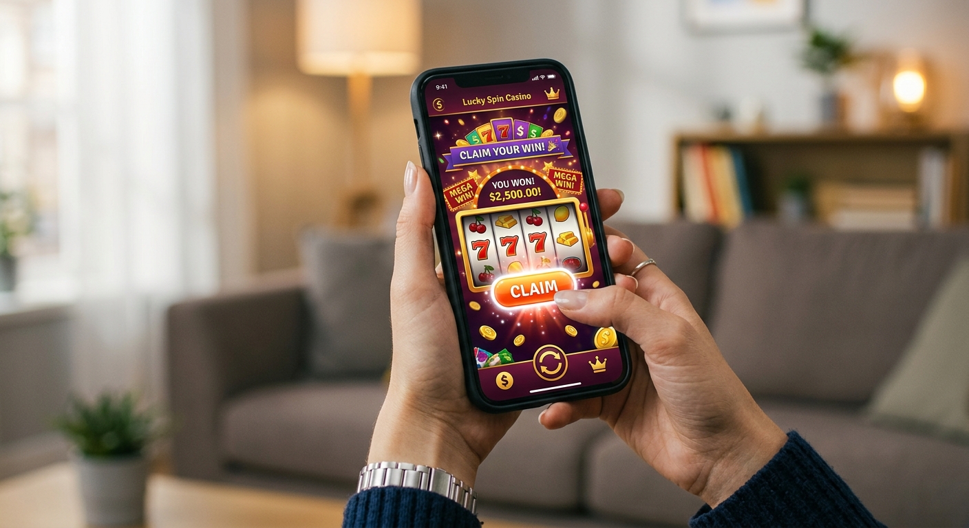 Gratis speelgeld claimen: Stappen en tips - gratis speelgeld casino