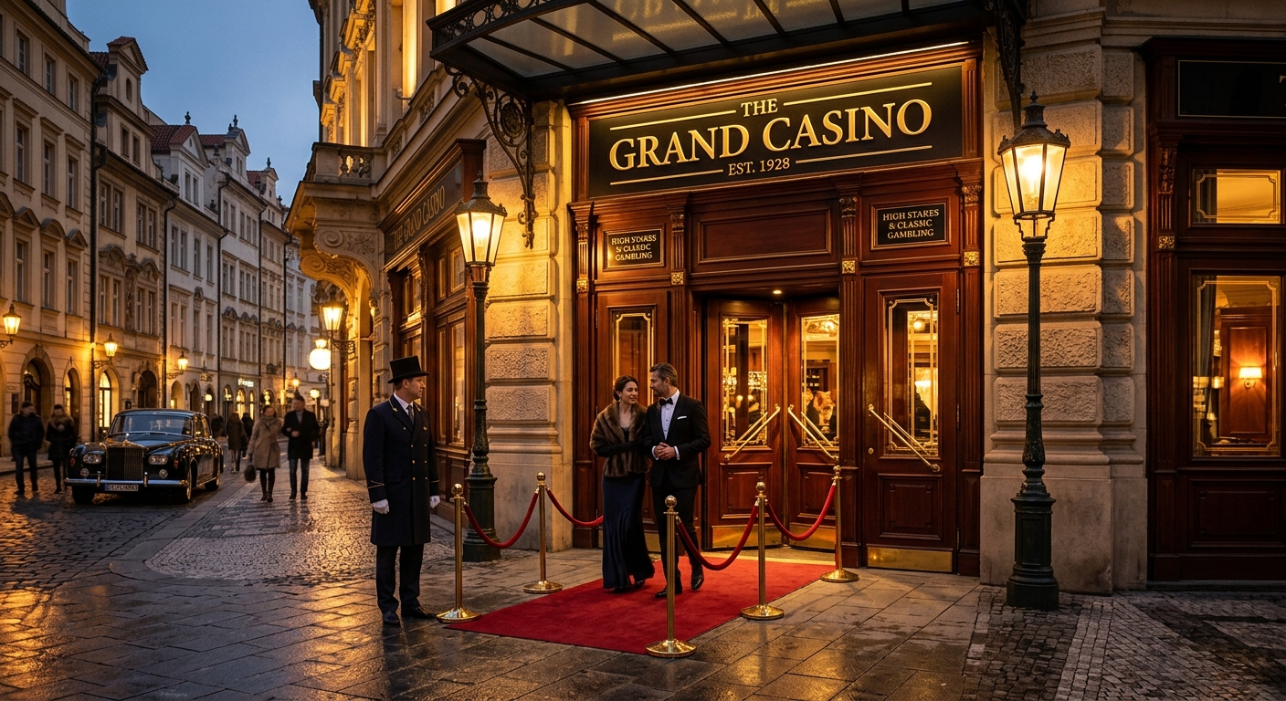 Welke Casino's Geven Geen No Deposit Bonus? - welkomstbonus zonder storting