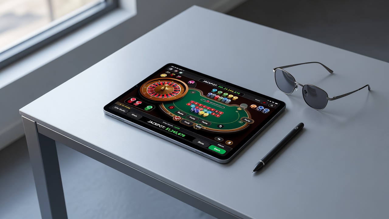 Hoe wij casino's beoordelen en testen - online casino vergelijken
