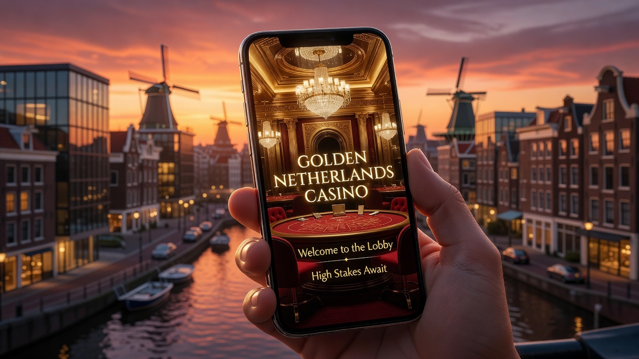 De beste online casino's in Nederland van 2026 - online casino vergelijken