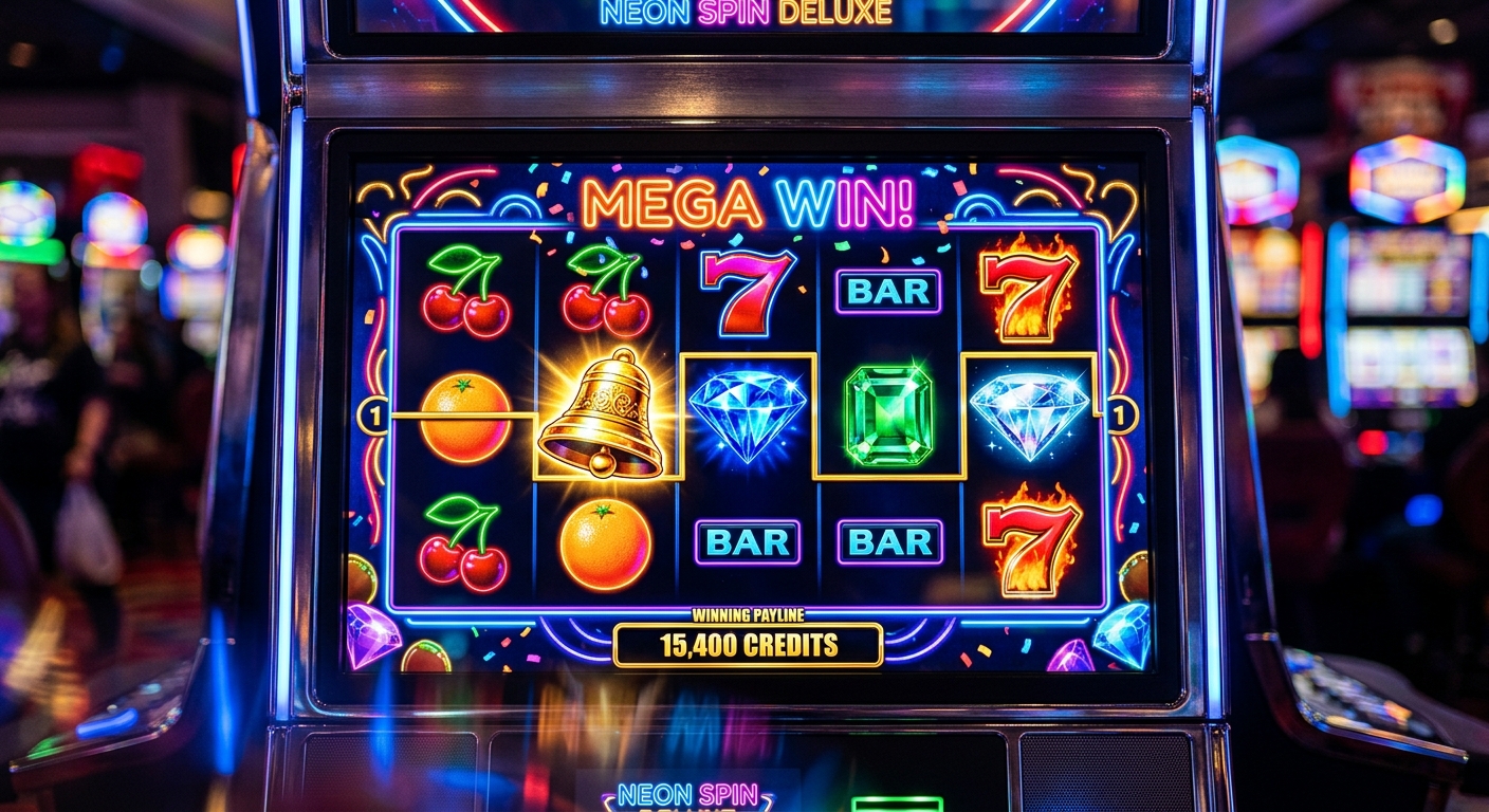 Saldo voor Specifieke Slots en Spellen - €10 gratis casino bonus