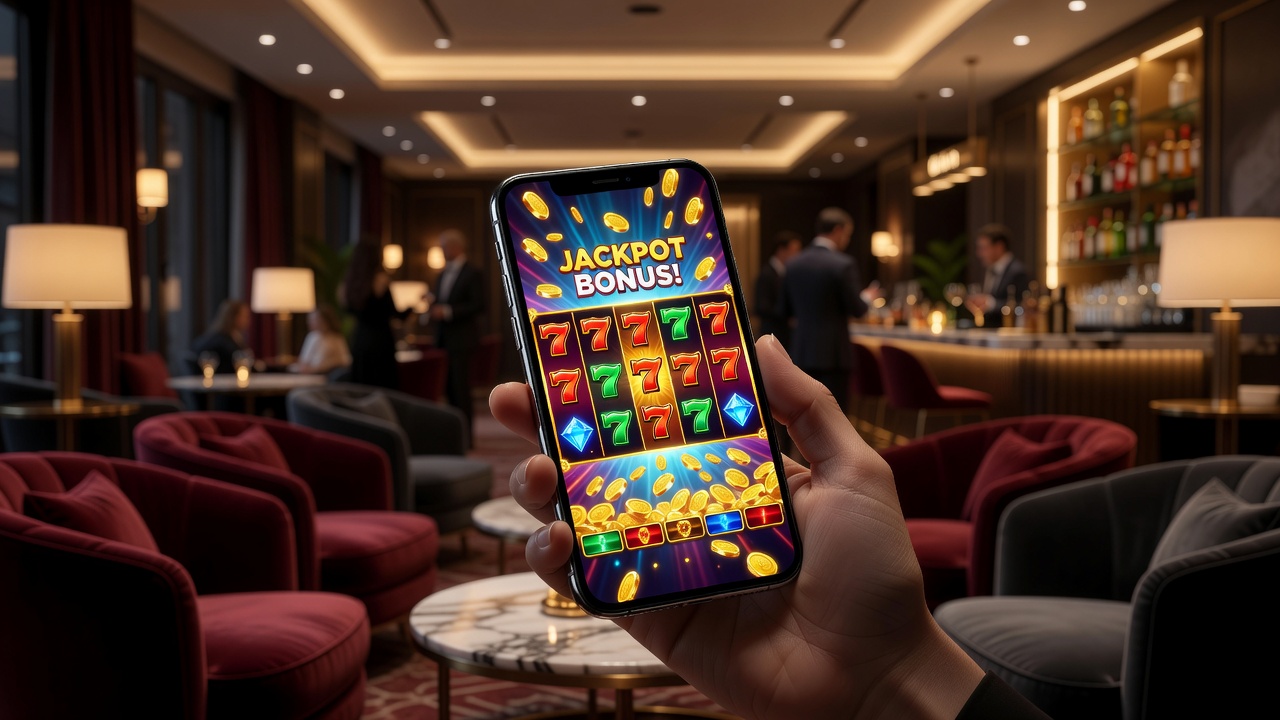 Voordelen van buitenlandse goksites - buitenlandse casino