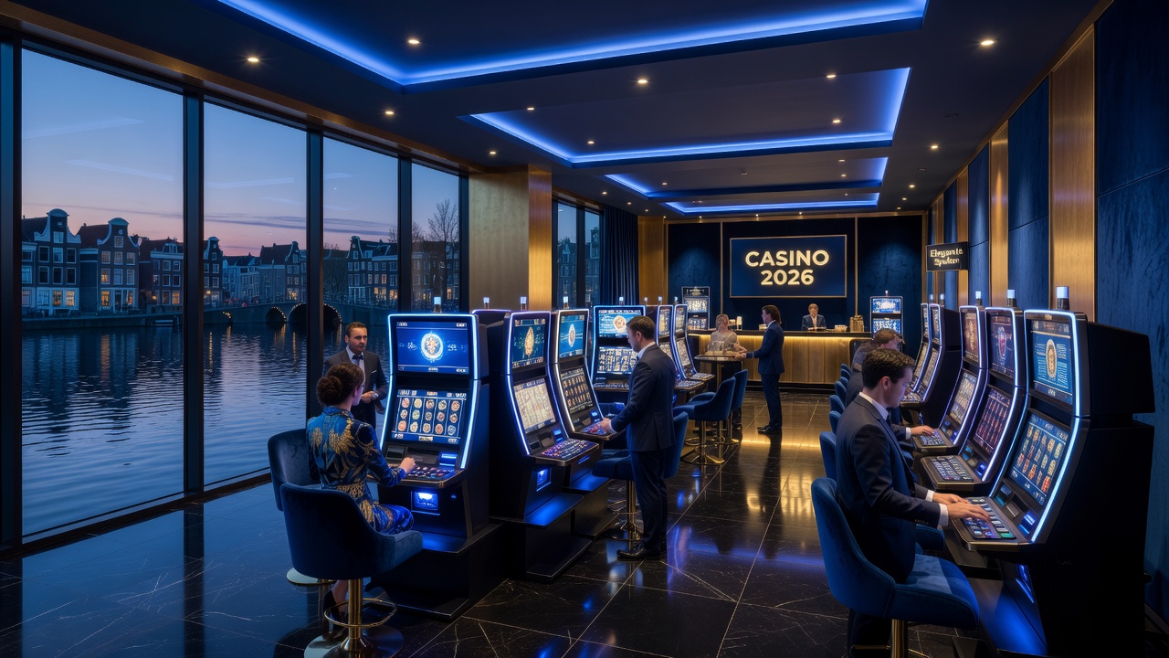 Top Nederlandse casino's die Paysafecard accepteren in 2026 - paysafecard casino
