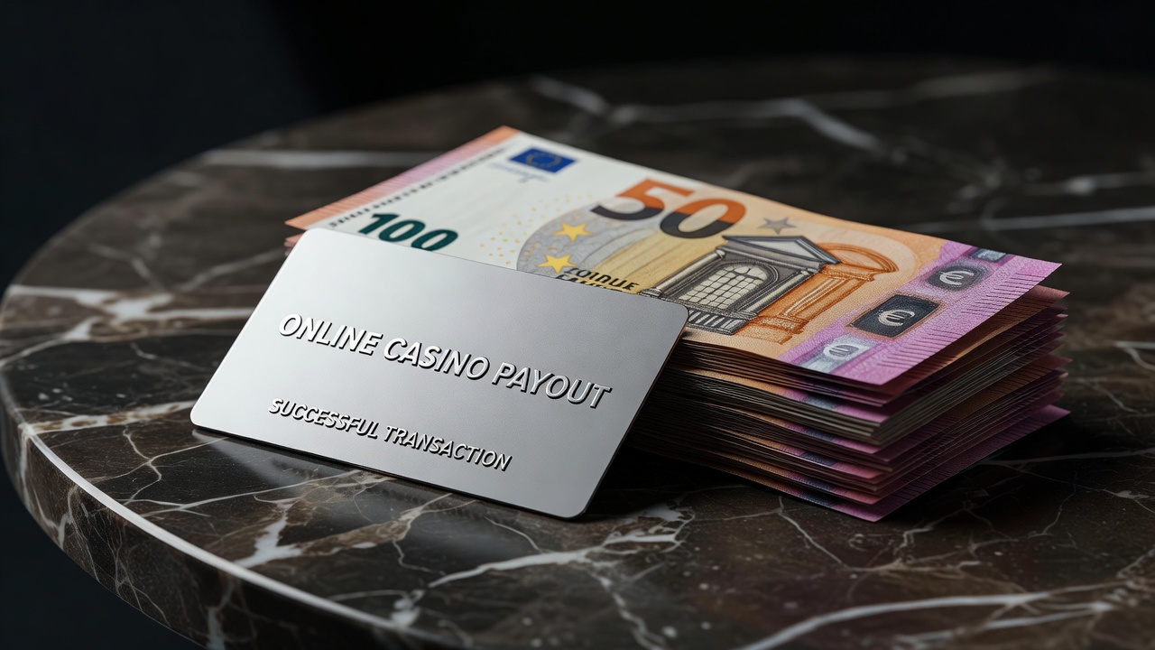 Uitbetalingen bij Paysafecard casino's - paysafecard casino