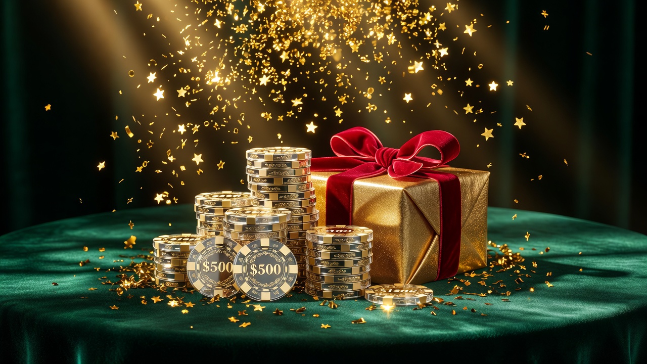 Bonussen en speciale acties - paysafecard casino